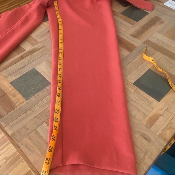 Aritzia Wilfred Tie-front Pant - Picture 8 of 8